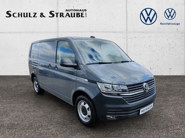 VW Transporter T6.1 Kasten 2.0TDI 150 PS