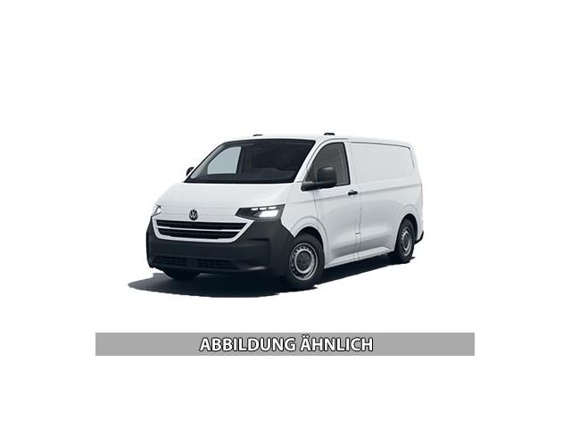 VW Transporter Kasten (Kasten kurzer Radstand) 2...