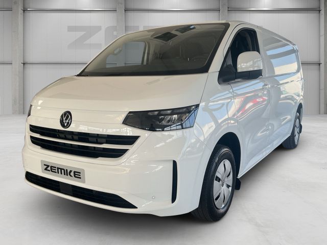 VW Transporter Kasten 2,0 TDI LR