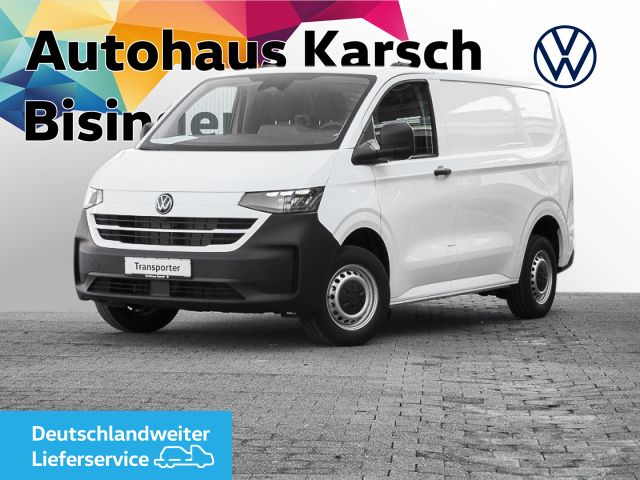 VW Transporter Kasten T7 2.0 TDI 110 kW
