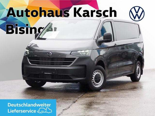 VW Transporter Kasten T7 2.0 TDI AT 4MOTION