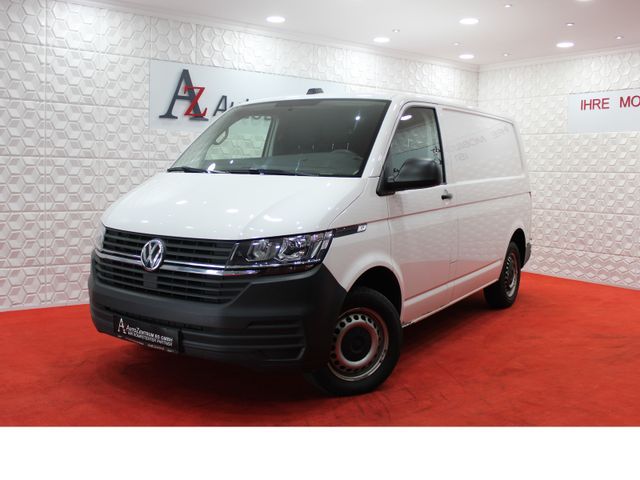 VW Transporter Kasten 2.0 TDI*KLIMA*NAVI*AHK*