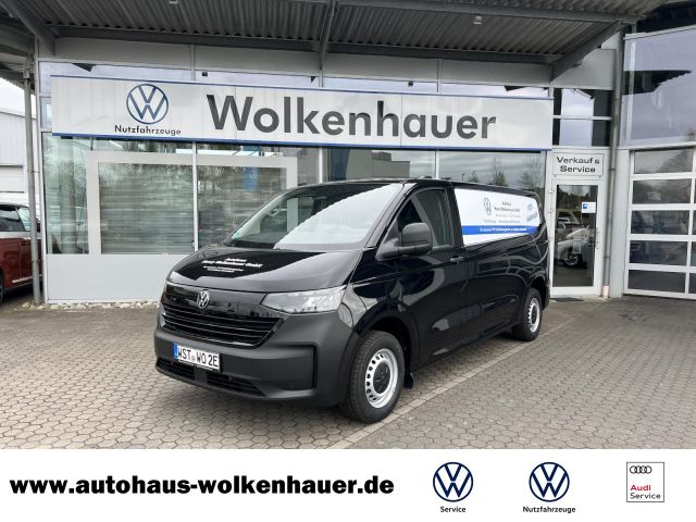 VW Transporter Kasten BEV 100 kW 64 kWh