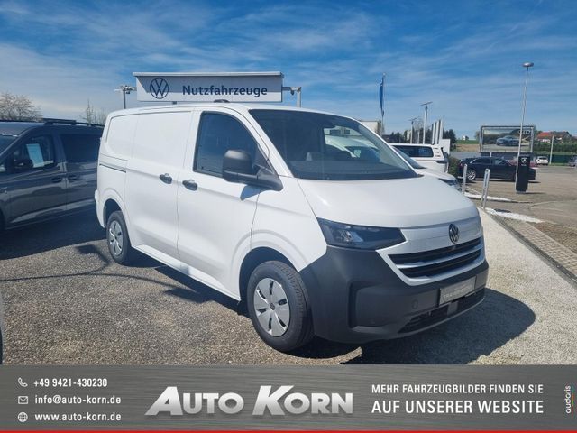 VW Transporter Kastenwagen 2.0 TDI