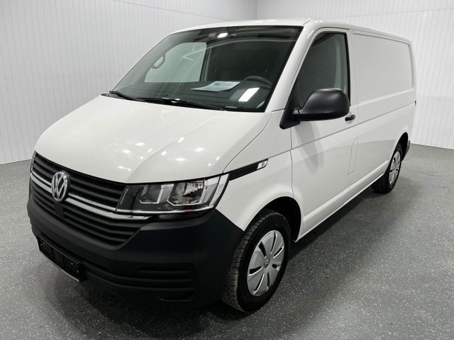 VW Transporter KR 2,8t |NP42,9t€|MY:23