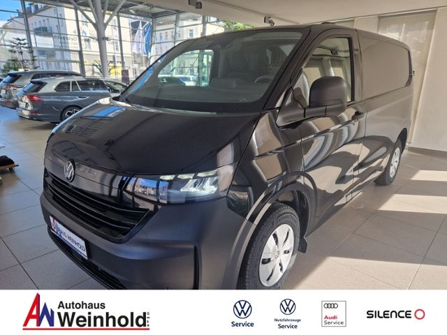 VW Transporter Kasten 2.0 TDI LED APP KLI vorbA