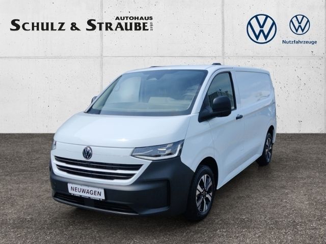 VW Transporter T7 Kasten 2,0 TDI