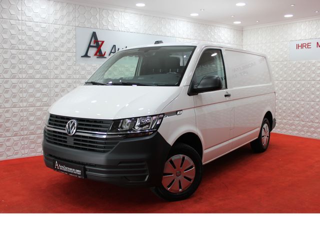 VW Transporter Kasten 2.0 TDI*STANDHZ*NAV*AHK