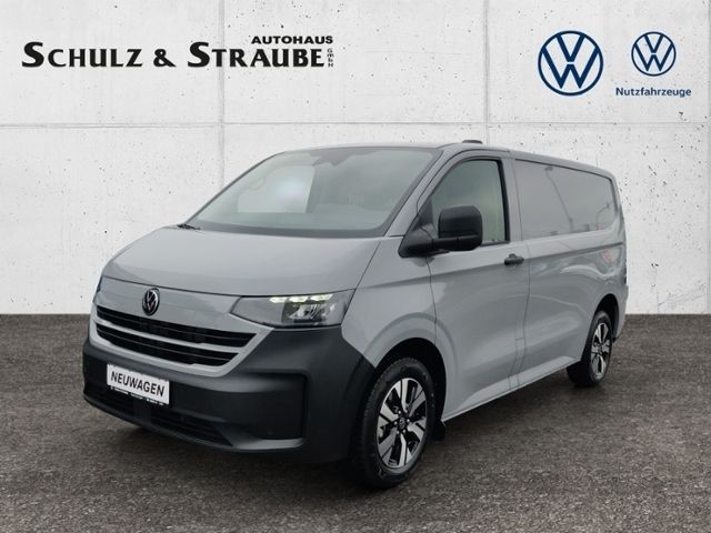 VW Transporter T7 Kasten 2.0 TDI 125 kW