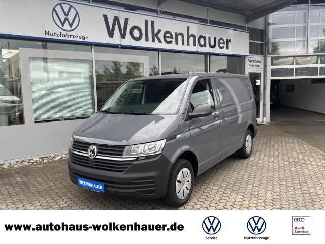 VW Transporter T6.1 2.0 TDI KLIMA+PDC-hinten+GJR