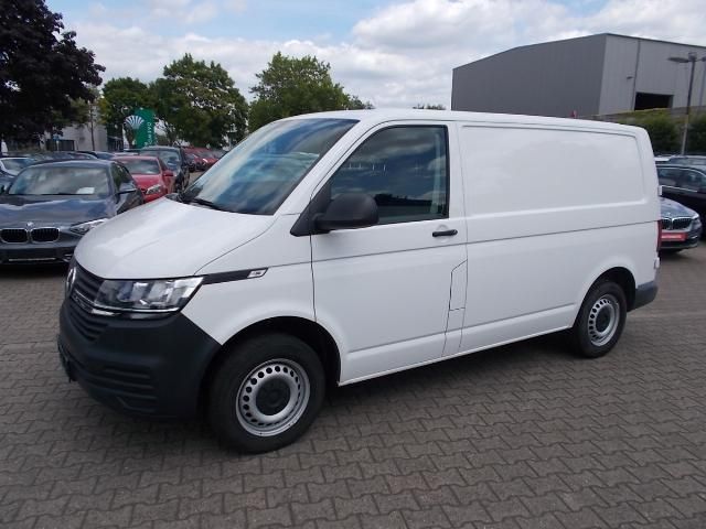 VW Transporter T6.1 Kasten, AHK, 3 Sitze, PDC, Heckflügel