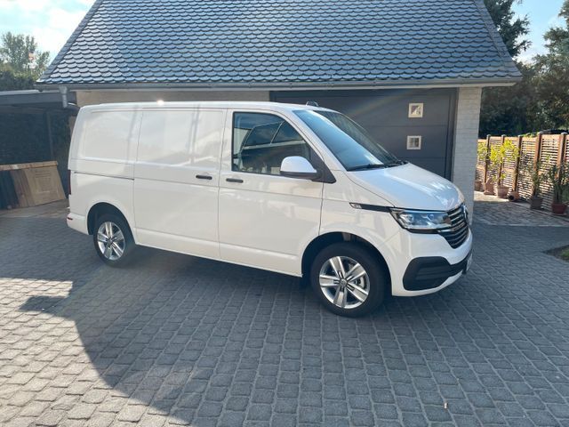 VW Transporter LED/AHK/GRA/Klima