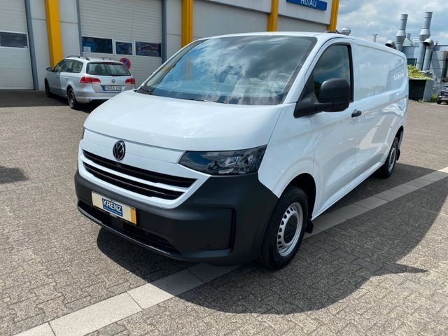 VW Transporter 2.0 TDI DSG KASTEN L2H1 LED+ TEMP