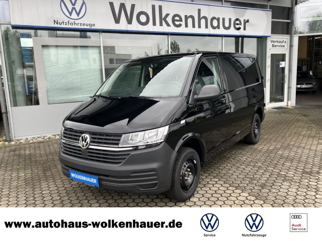 VW Transporter T6.1 2.0 TDI KR KLIMA PDC Klima