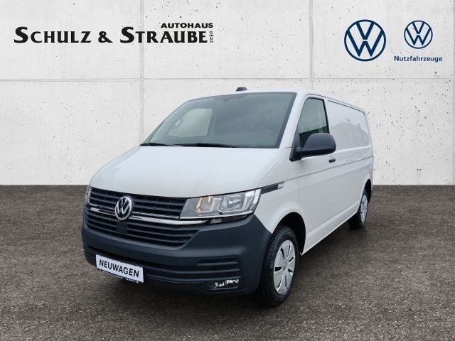 VW Transporter T6.1 Kasten Motor: 2,0 l TDI SCR 81