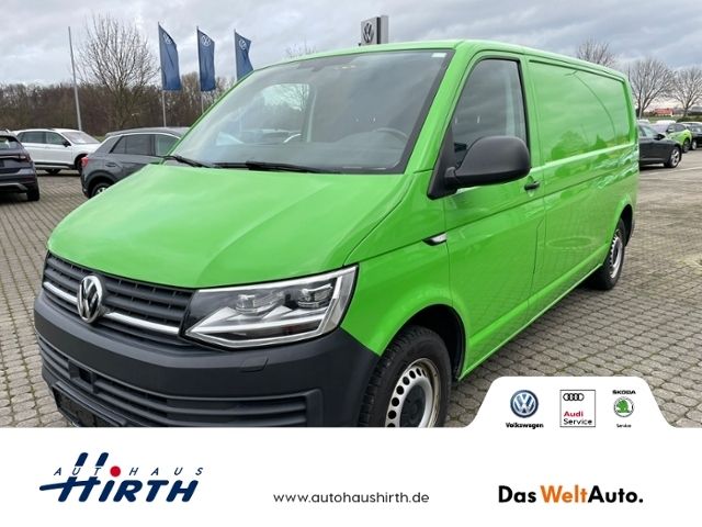 VW Transporter T6 Kasten LR 2.0 TDI SCR 7-G-DSG