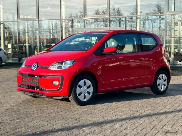 VW Up ! move up! / Bluetooth / USB / AUX