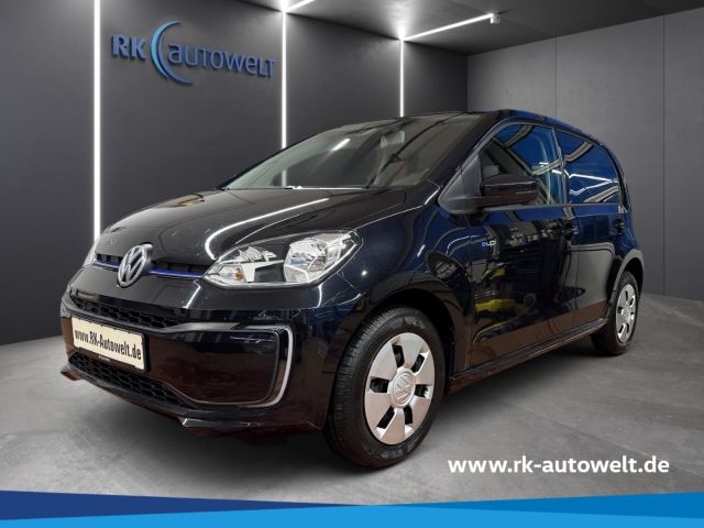 VW Up e-up! CCS Sound-System E-Sound Climatronic