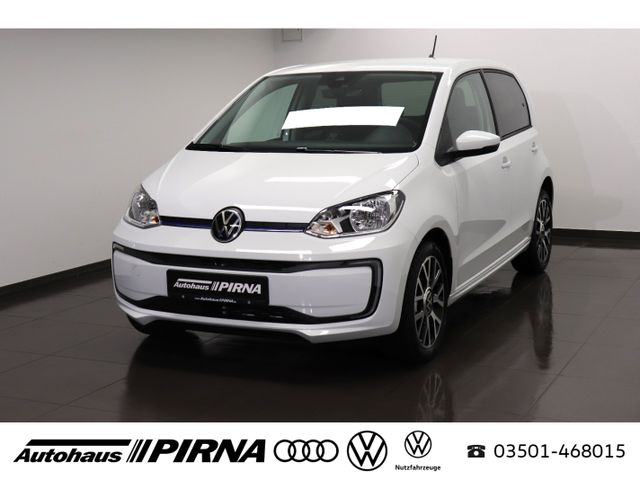 VW Up ! Edition #maps+more#Kamera#PDC#GRA
