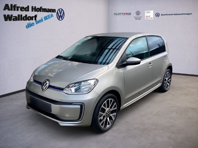 VW Up ! Edition 61 kW (83 PS) 32,3 kWh 1-Gang-Auto