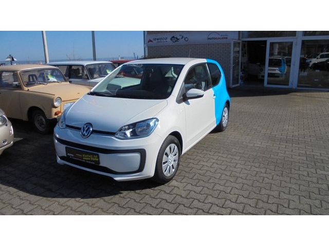 VW Up ! move up! Start-Stopp1,0 44KW Klima,PDC,Radio