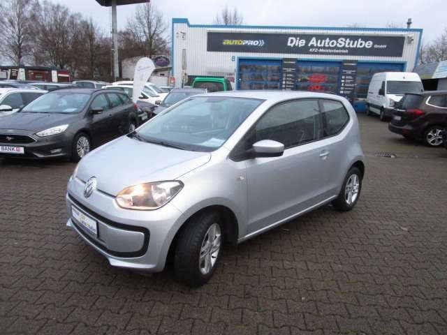 VW Up move ABS|ASR|ESP|Isofix|Sitzheizung