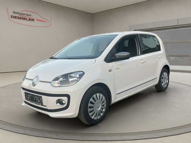 VW Up ! cheer ,Klimaanlage ,Nebelscheinwerfer