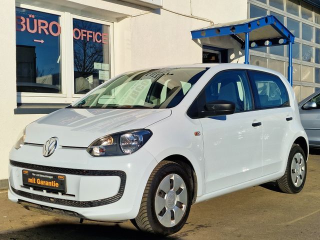 VW Up ! take up!