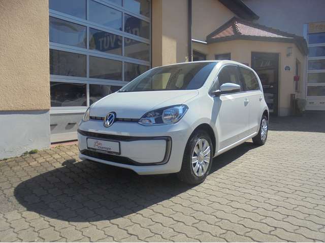 VW Up E-Up Move