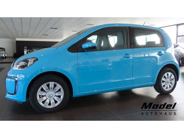 VW Up ! e-up! | Climatronic | Maps & More | DAB+