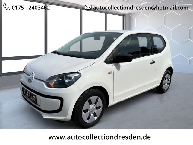 VW Up ! take 1,0 Ltr. - 44 kW