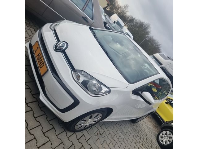 VW Up ! KLIMA COOL 1.Hand