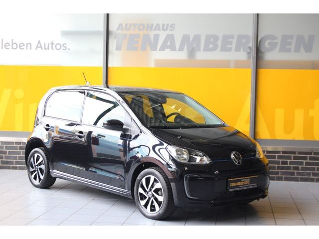 VW Up ! e-up! Max Kamera Sitzheizung DAB+