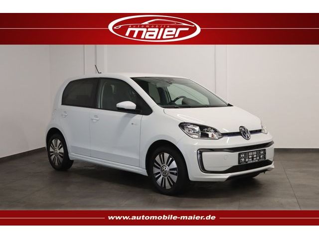 VW Up ! e-up!-Bluetooth-Klimaautomatik-SHZ-BC-4 Tür-