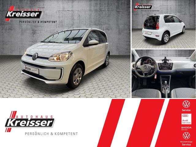 VW Up ! Edition SITZHEIZUNG/KAMERA/TEMPOMAT/CLIMA/
