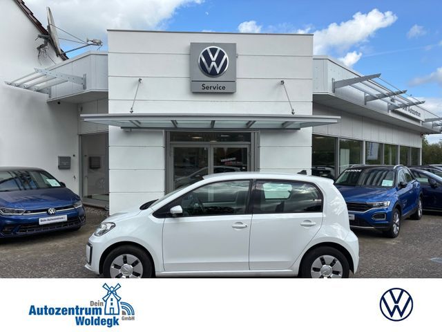 VW Up ! e-up!