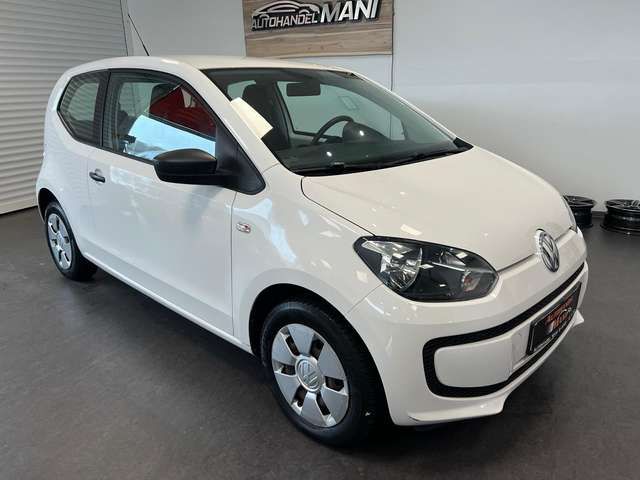 VW Up take up!/Klimaanlage