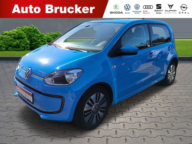 VW Up ! up e-up!+Alufelgen+Navi+Sitzheizung+LED-Tagfahrlicht