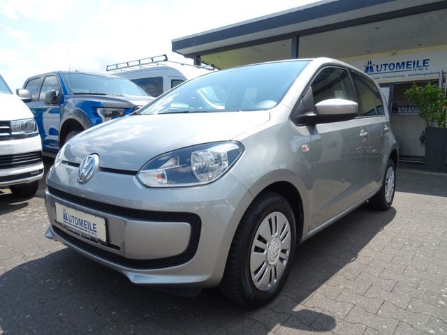 VW Up ! move up! KLIMA