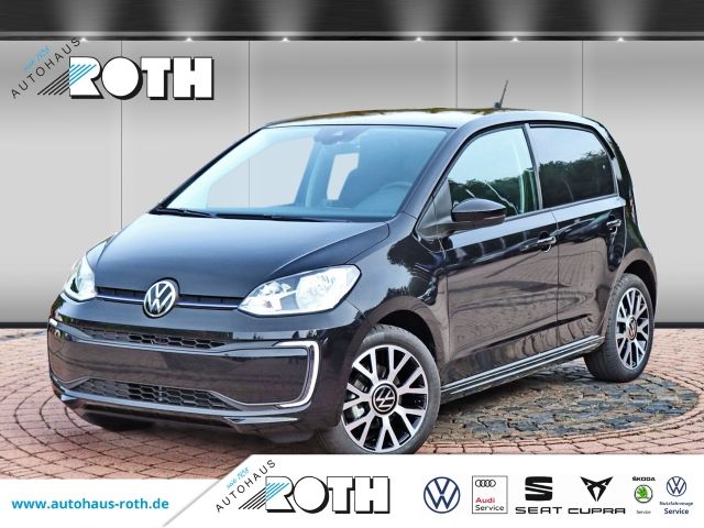 VW Up e-up! Edition inkl. WINTERRÄDER! KAMERA PDC SHZ