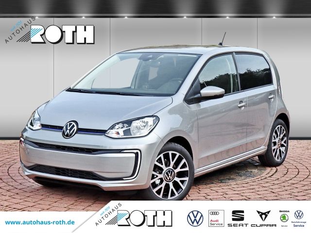 VW Up e-up! Edition inkl. WINTERRÄDER! KAMERA PDC SHZ