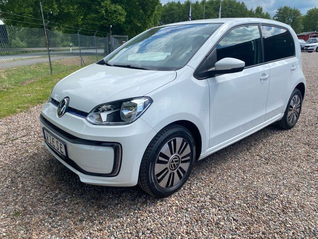 VW Up ! e-up! Style Plus Kamera, SHZ,