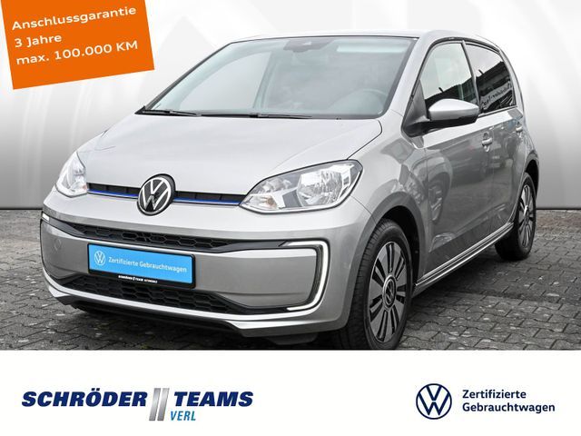 VW Up ! e-up! United EPH*GRA