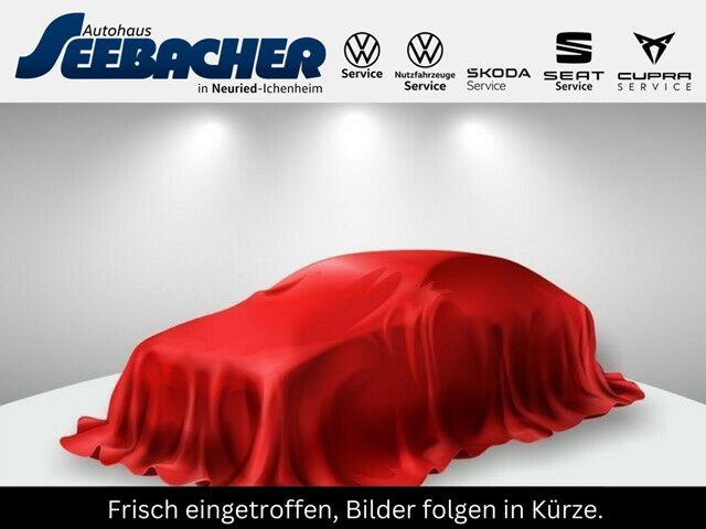 VW Up e-up! Elektro*Rü. Kam*Sitzheizung*Cliamtronic*e-Sound*LED-TFL*