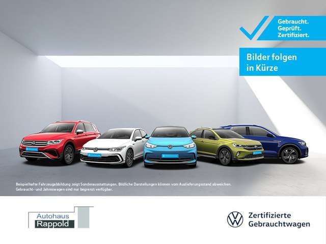VW Up join up! 1.0 SHZ Climatronic maps + more dock