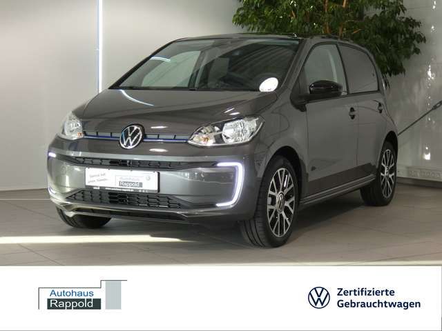 VW Up e-up! Edition CCS MAPS&MORE SHZ CLIMATRONIC KAMERA