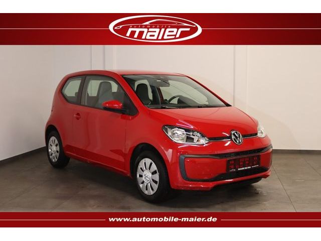 VW Up ! move up! Klimaanlage-Kamera-Tempomat-DAB+-