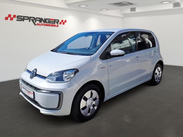VW Up e-up! *Shzg*Klima*Front.beheizb.*ZV*