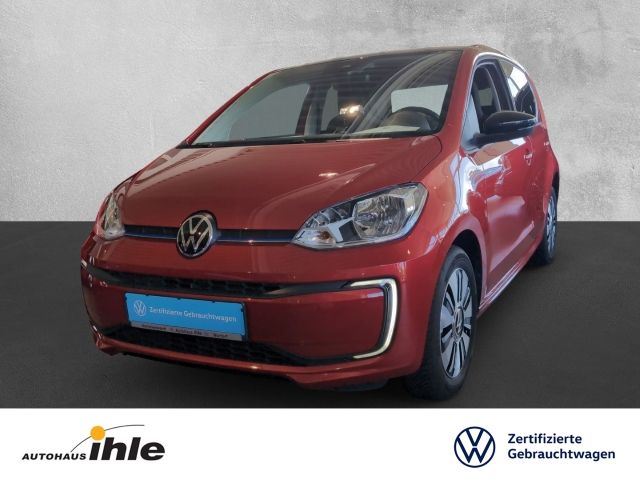 VW Up e-up! Style Plus 32kWh TEMPOMAT+AMBIENTEBEL.+DAB+