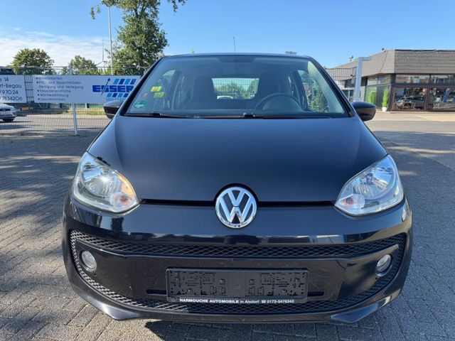 VW Up ! move up! GUTER ZUSTAND TOP !! KLIMA TÜV